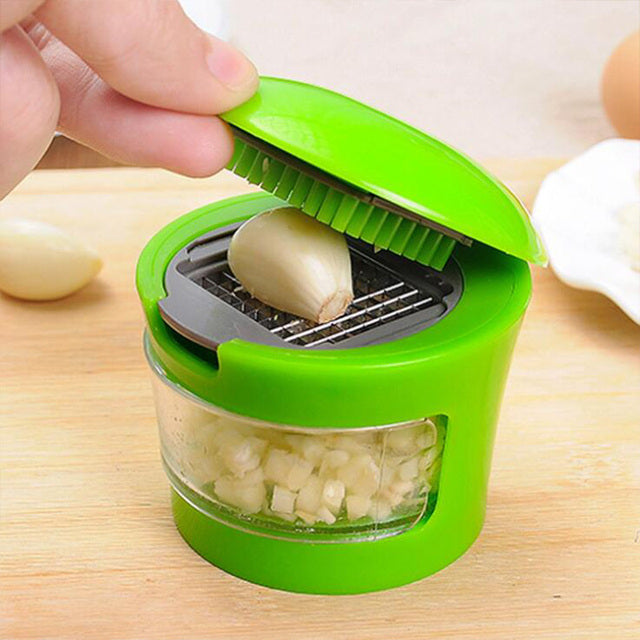 Garlic Dicer