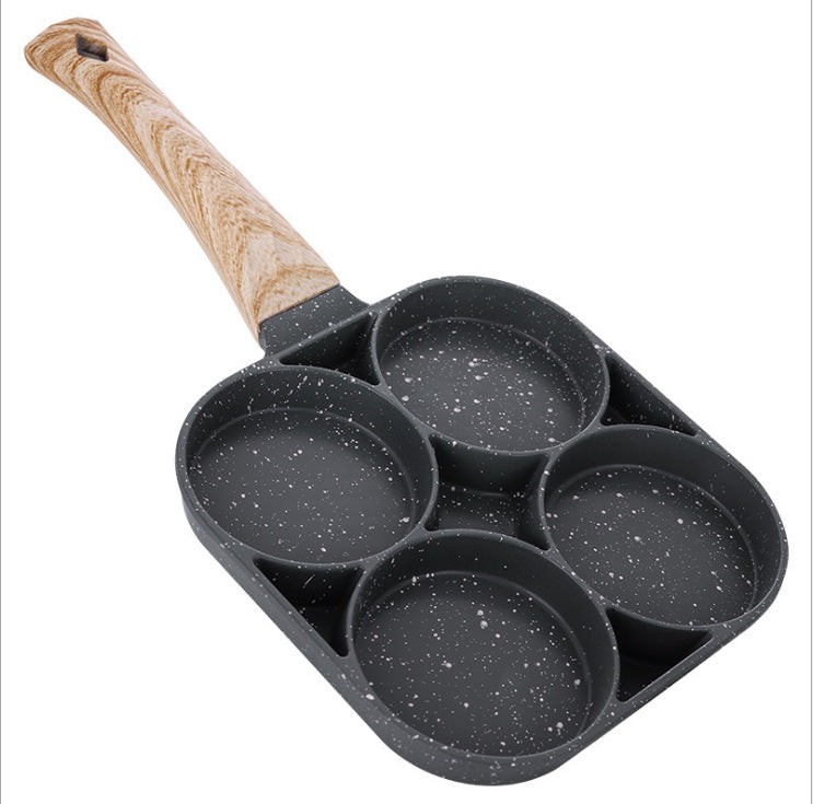 Breakfast Frying Pan