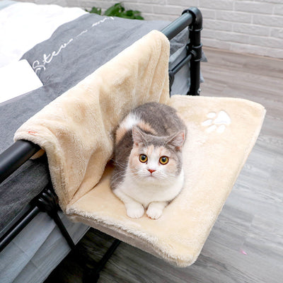 Cat Hanging Bed