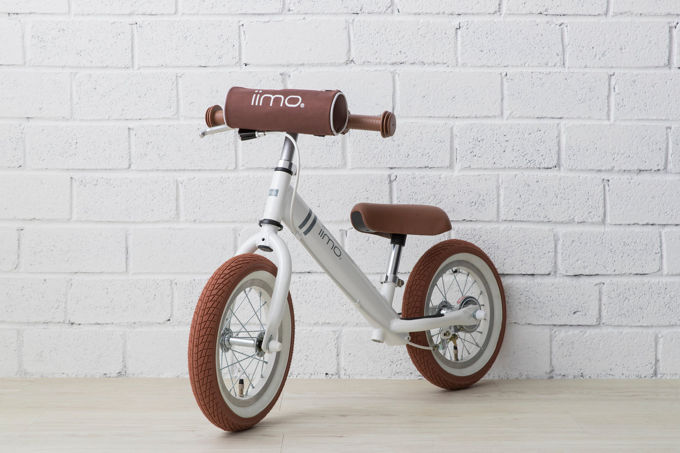 iimo 12" Balance Bike (Kick Bike)