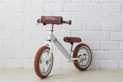 iimo 12" Balance Bike (Kick Bike)