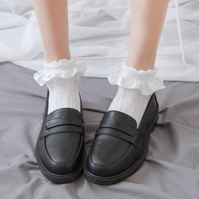 Lolita Style Women Socks