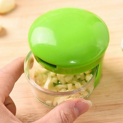 Garlic Dicer