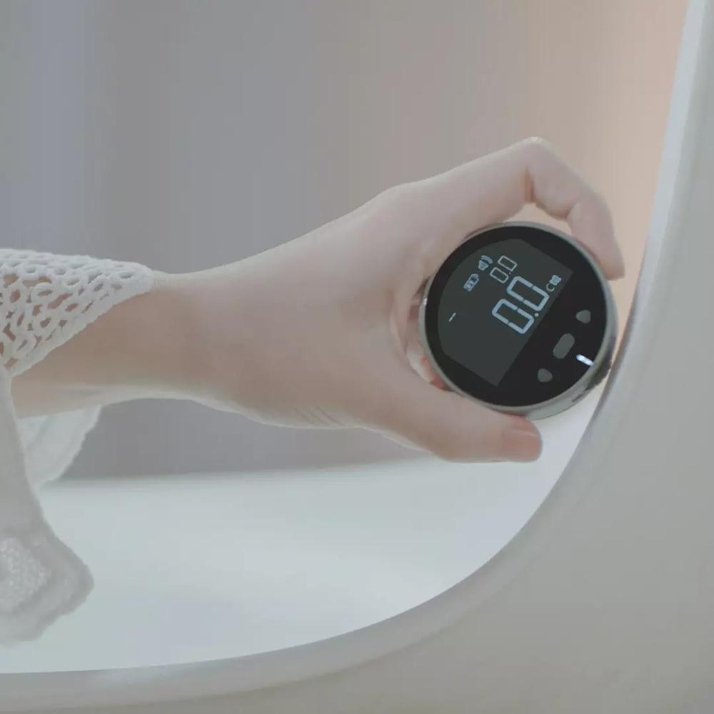 Universe Ruler Aut Electronic Ruler LCD display – Indussun Universe Marketplace