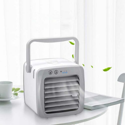 Mini Air Conditioner