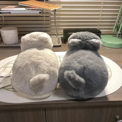 Cat Slippers