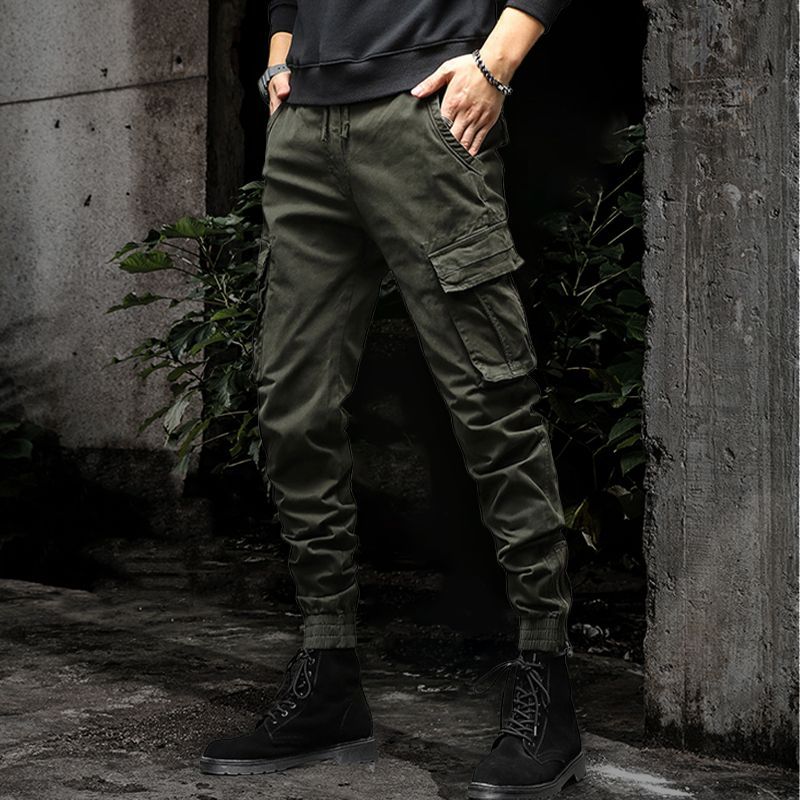 Men’s Hiking Cargo Pants