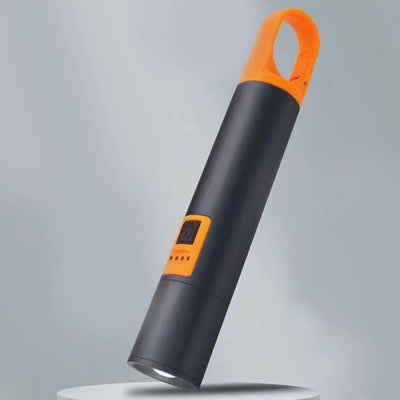 LED Power Flashlight