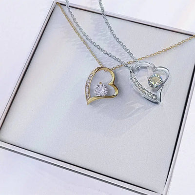 Forever Love Necklace